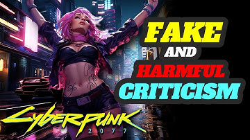 Developer Says Starfield and Cyberpunk 2077 Comparisons Are "Fake and Harmful"