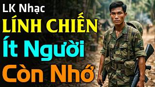NỔI DA GÀ Khi Nghe LK Rumba Bolero Nhạc Lính 1975 ➤ Tuyển Tập Lính Xưa Tiền Chiến Hay Nhất