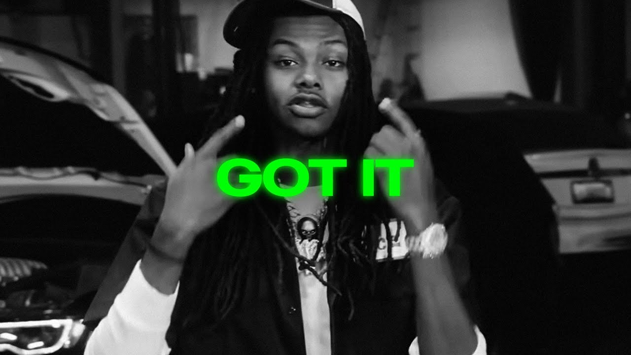 (FREE) BABYFXCE E TYPE BEAT x RMC MIKE - "GOT IT"