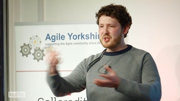 John Le Drew with Swearing, Nudity and Other Vulnerable Positions