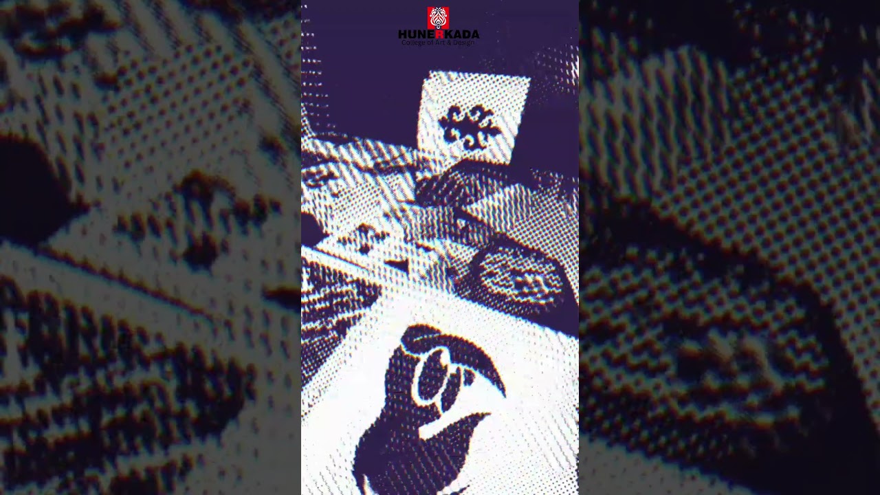 Fashion Design Thesis Display 2025 