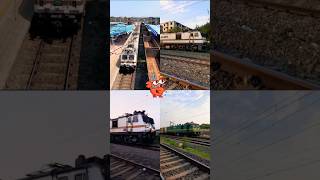 Public Transport System Part-1923. Indian Railways #shorts #train #railway #travel