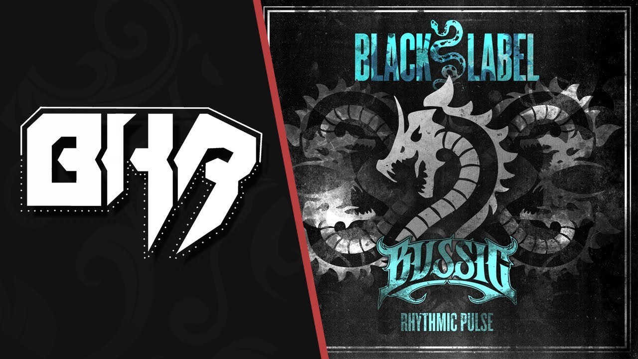 BVSSIC - Rhythmic Pulse