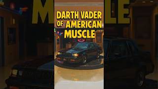 They Called It Death Adder For A Reason Gnx Buick