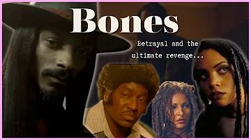 Justice for Jimmy Bones| Bones 2001 - 00s classic movie commentary recap