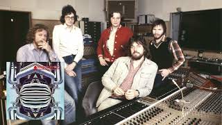 The Alan Parsons Project - Don't Answer Me (1984 - Ammonia Avenue) Remastered