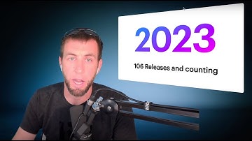 EEConf Spring 2023: State of ExpressionEngine