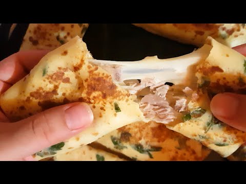 crêpes-salées-très-légères-.-recette-délicieuse-et-facile