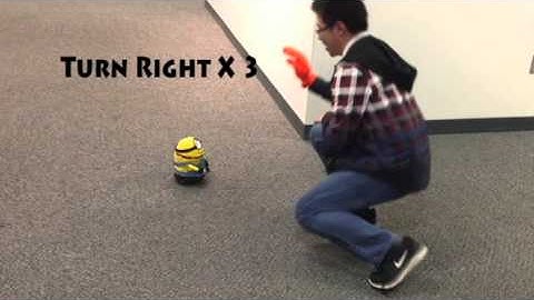 CMU MRSD 2013:Team H-Excalibot