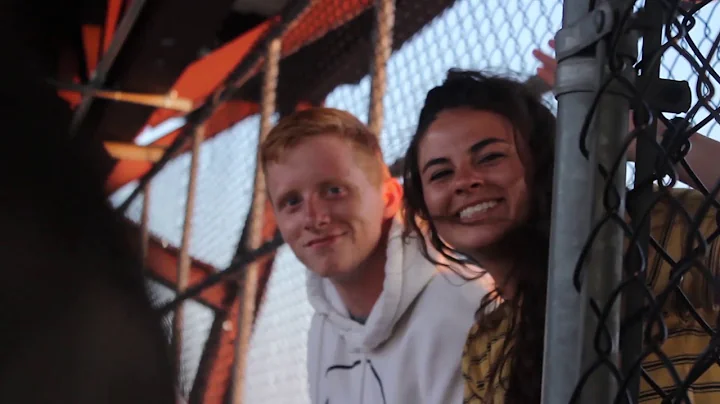 Nathaniel Wolfe Videography Reel