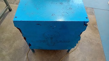 DC shunt motor genretor set  start by 3 point starter load and no load performance