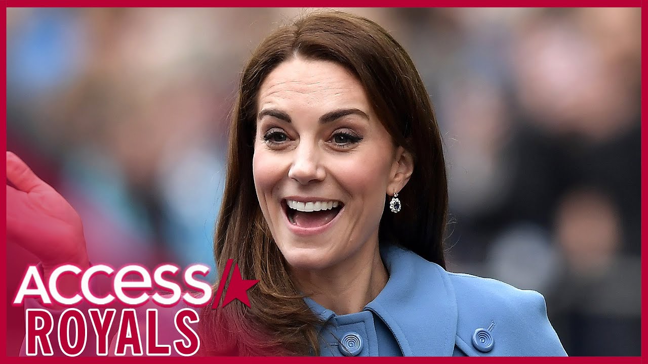 How Kate Middleton Celebrated 39th Birthday