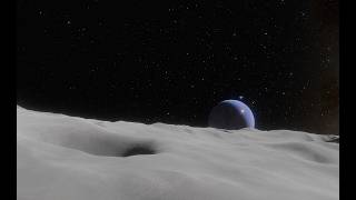 Exploring the Galaxy: Part 4 | Space Engine