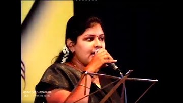 Madhuraiku Pogathadi | Azhagiya Tamizh Magan | A.R.R | Mukesh | Priyadarshini | Gopal Sapthaswaram