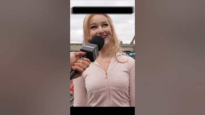 Funniest Street Interview Answers Ever! #shorts