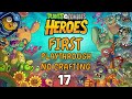 If I Don't Buy My First Hero Today, It Would Really Take The Water Out Of My Can! (PvZ Heroes Ep 17)