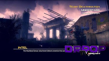 Mw2 10th lobby | 2011