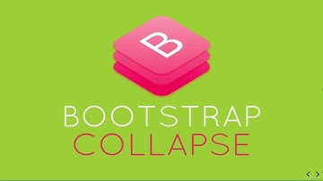 Collapse and Accordions  In Bootstrap 4 || Learn Bootstrap