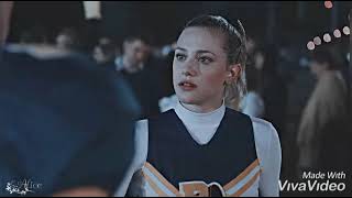 میکس عاشقانه از بتی و ارچی betty and archie (barchie)