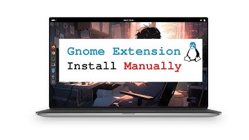 Gnome Extensions Install Error | Native Host Has Exited