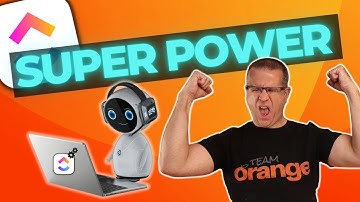 3 ClickUp Automation Super Powers 🦸🏻‍♂️