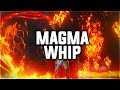 Elden Ring - SECRET MAGMA WHIP WEAPON! (How to Get)