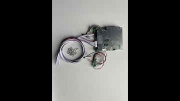 Classic BMS Choice For 16s LiFePo4 Battery Pack