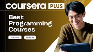 Best Programming Courses on Coursera in 2026: Top 3 Courses for Beginners