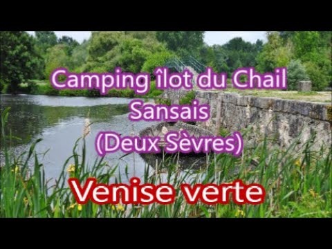 Video-thumbnail van Camping l