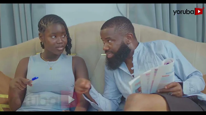 Idera Yoruba Movie 2025 | Official Trailer | Showing This Thurs On Yorubaplus