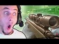 THE NEW M40A3! (Call of Duty: Modern Warfare Remastered M40A3 Gameplay)