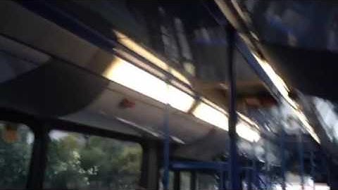 Transdev QLD School Bus Route 5139 PM20