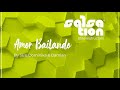 AMOR BAILANDO - Salsation® Choreography by SEIs Dominika &amp; Damian