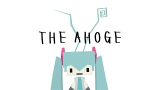 THE AHOGE