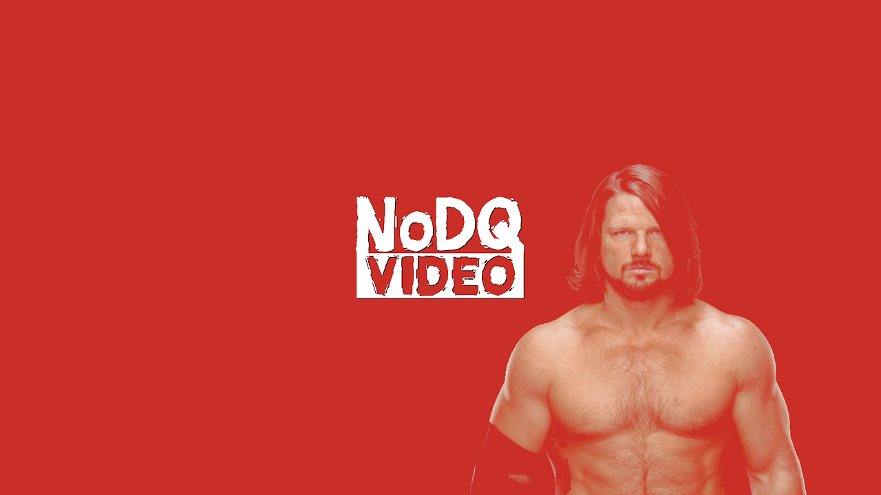 nodq wwe