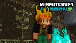 How I BEAT Decked Out | Hermitcraft 9