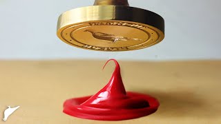 Making a WAX SEAL, how hard could it be? by Uri Tuchman 503,423 views 2 months ago 16 minutes