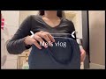 🇲🇾Malaysia after work life of an office lady | Daily vlog | 5 days meal prep for husband’s lunchbox