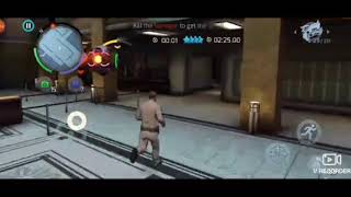 [Gangstar Vegas] Bank🏦 Robering Guide 4 Star Video screenshot 4