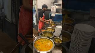 Kadhi Pakora , Palak Saag , Daal &amp; Aloo Keema | Street Food Lahore #streetfood #kadhipakora