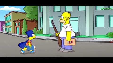 The Simpsons Game  PSP Android Gameplay 1 (PPSSPP) #thesimpsons #ppsspp #androidgames