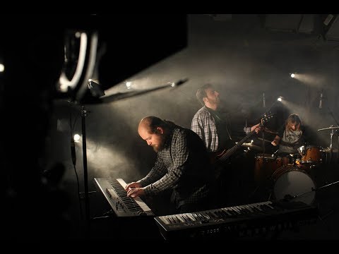 Expecto Patronum - I Close My Eyes | Recording Process