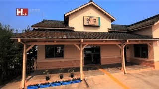 [TV ZONE] The Picturesque Whistle Station: Simcheon Station, Yeongdong