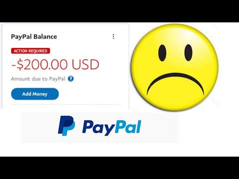 Видео: PayPal үлдэгдлийг хэрхэн яаж дүүргэх вэ