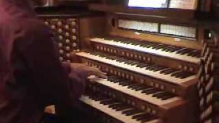 The Lord's Prayer - John Hong - Organ Transcription - 주의 기도 chords