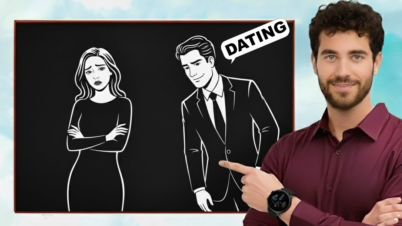 8 Red Flags You’re Dating a Narcissist Psychology Proof - YouTube