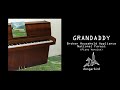 Miniature de la vidéo de la chanson Broken Household Appliance National Forest (Piano Version)
