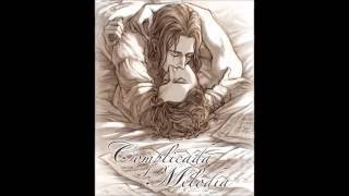 Complicada Melodía/ Complicated Melody