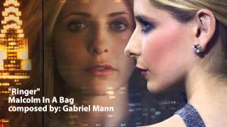 Ringer - 11 Malcolm In A Bag Original Television Soundtrack