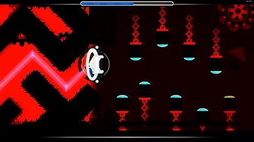 Cataclysm wave 4x 100% (by Wixboy)